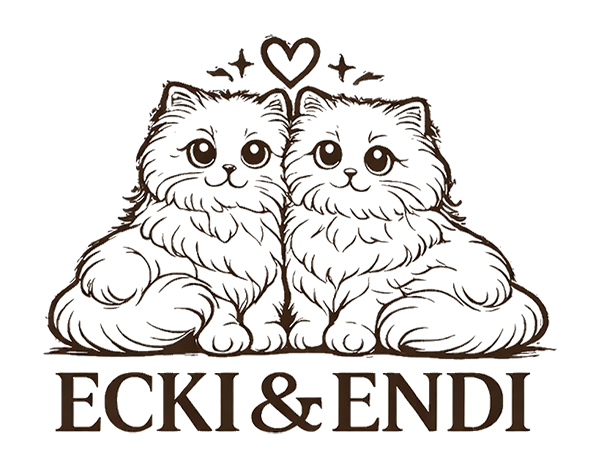 ECKI&ENDI